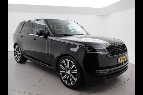 Land Rover Range Rover 3.0 D300 HSE MHEV *BTW* SHADOW PACK + MASSAGE | HEAD-UP | SFEERVERL. | KOELBOX | TREKHAAK