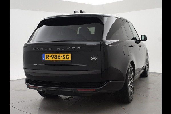Land Rover Range Rover 3.0 D300 HSE MHEV *BTW* SHADOW PACK + MASSAGE | HEAD-UP | SFEERVERL. | KOELBOX | TREKHAAK