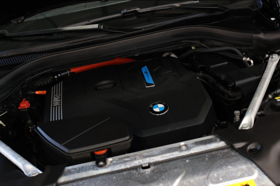 BMW X3 XDrive30e M-Sport *Pano*360 Camera*Stoelventilatie*Laser Led*