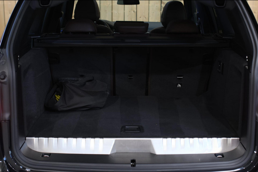 BMW X3 XDrive30e M-Sport *Pano*360 Camera*Stoelventilatie*Laser Led*
