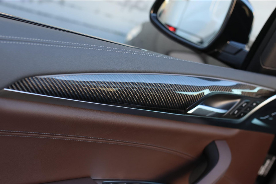 BMW X3 XDrive30e M-Sport *Pano*360 Camera*Stoelventilatie*Laser Led*