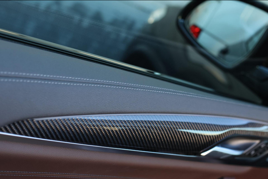 BMW X3 XDrive30e M-Sport *Pano*360 Camera*Stoelventilatie*Laser Led*