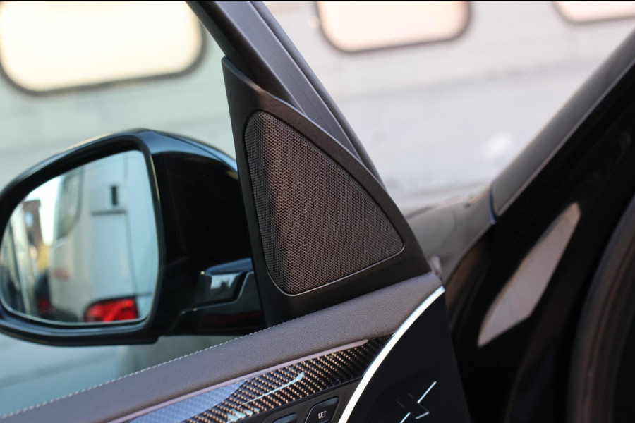 BMW X3 XDrive30e M-Sport *Pano*360 Camera*Stoelventilatie*Laser Led*