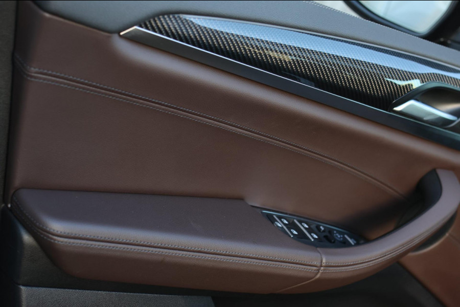 BMW X3 XDrive30e M-Sport *Pano*360 Camera*Stoelventilatie*Laser Led*