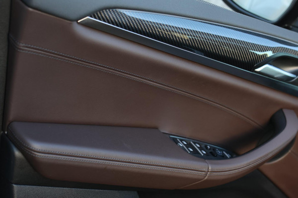 BMW X3 XDrive30e M-Sport *Pano*360 Camera*Stoelventilatie*Laser Led*