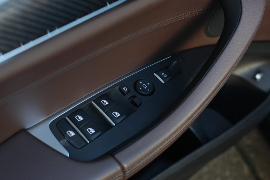 BMW X3 XDrive30e M-Sport *Pano*360 Camera*Stoelventilatie*Laser Led*