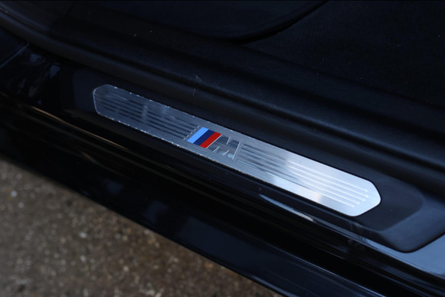 BMW X3 XDrive30e M-Sport *Pano*360 Camera*Stoelventilatie*Laser Led*