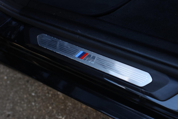 BMW X3 XDrive30e M-Sport *Pano*360 Camera*Stoelventilatie*Laser Led*