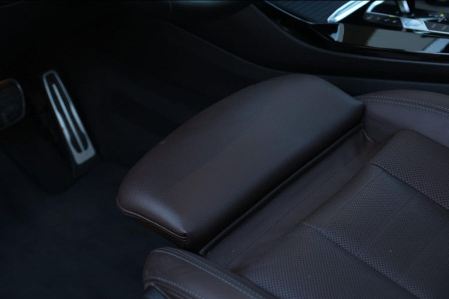 BMW X3 XDrive30e M-Sport *Pano*360 Camera*Stoelventilatie*Laser Led*