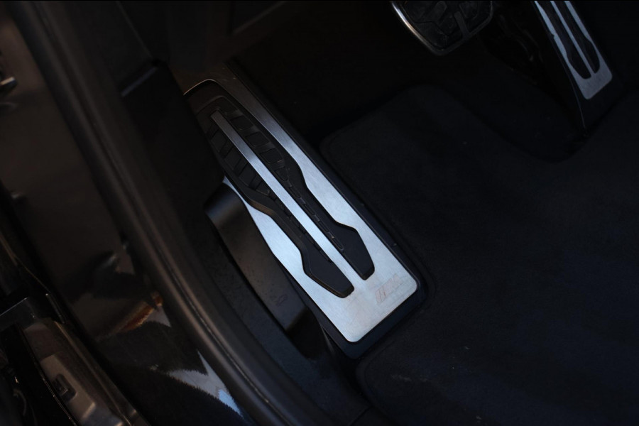 BMW X3 XDrive30e M-Sport *Pano*360 Camera*Stoelventilatie*Laser Led*