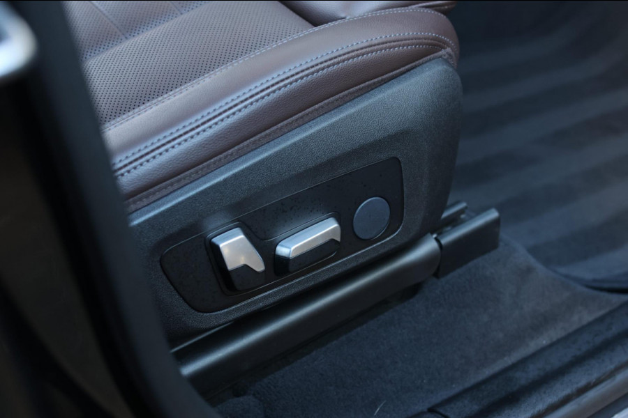 BMW X3 XDrive30e M-Sport *Pano*360 Camera*Stoelventilatie*Laser Led*