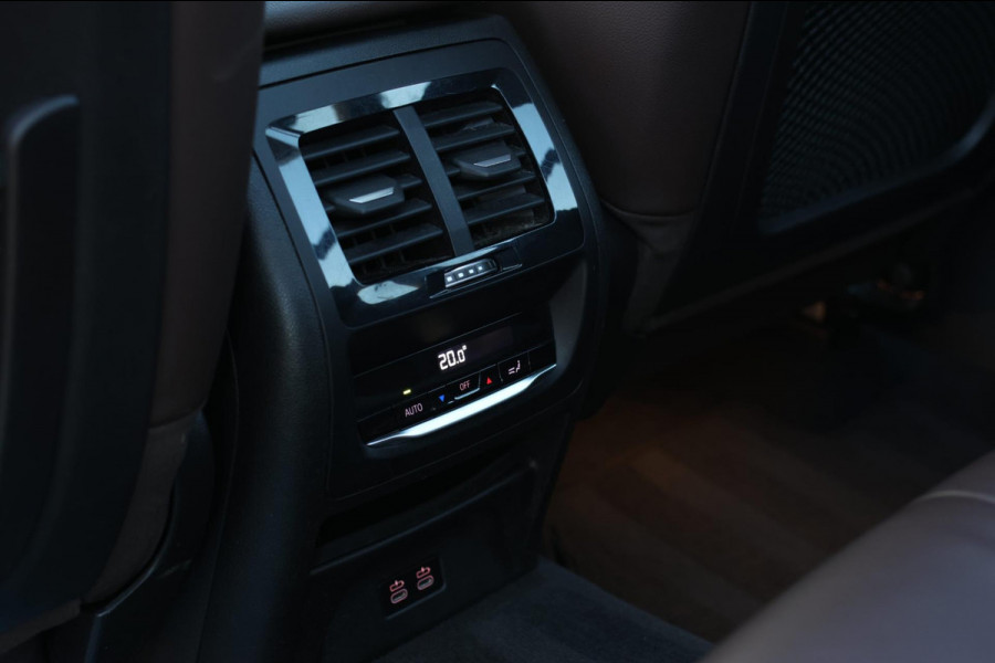 BMW X3 XDrive30e M-Sport *Pano*360 Camera*Stoelventilatie*Laser Led*