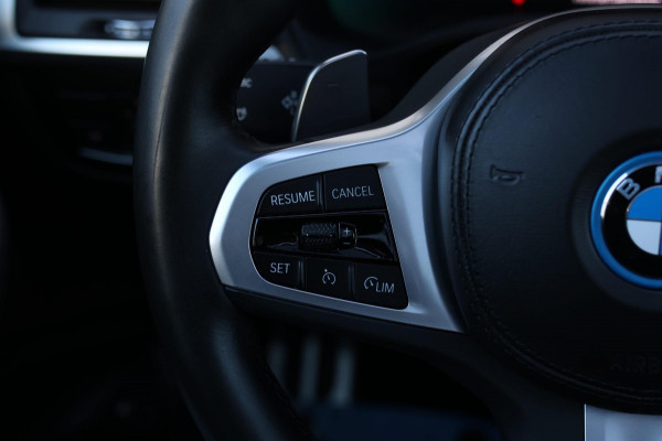 BMW X3 XDrive30e M-Sport *Pano*360 Camera*Stoelventilatie*Laser Led*