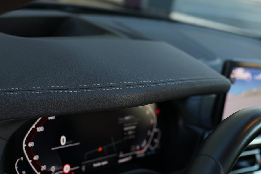 BMW X3 XDrive30e M-Sport *Pano*360 Camera*Stoelventilatie*Laser Led*