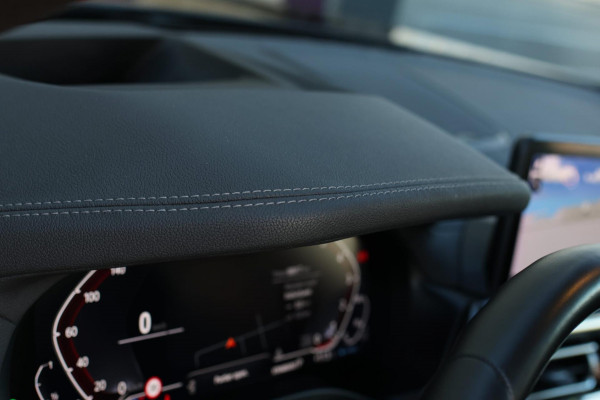 BMW X3 XDrive30e M-Sport *Pano*360 Camera*Stoelventilatie*Laser Led*