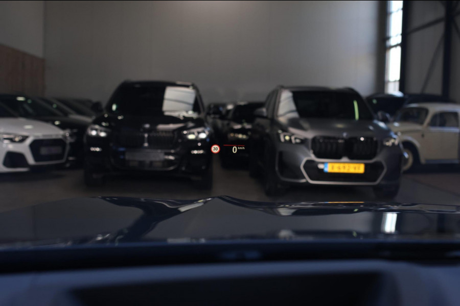BMW X3 XDrive30e M-Sport *Pano*360 Camera*Stoelventilatie*Laser Led*
