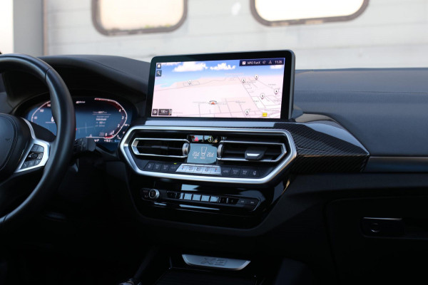 BMW X3 XDrive30e M-Sport *Pano*360 Camera*Stoelventilatie*Laser Led*