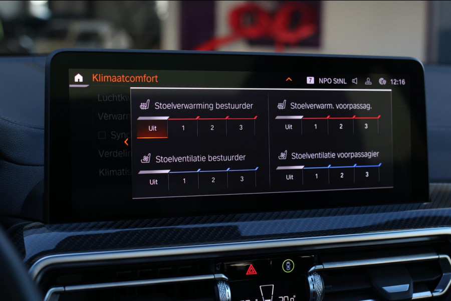 BMW X3 XDrive30e M-Sport *Pano*360 Camera*Stoelventilatie*Laser Led*