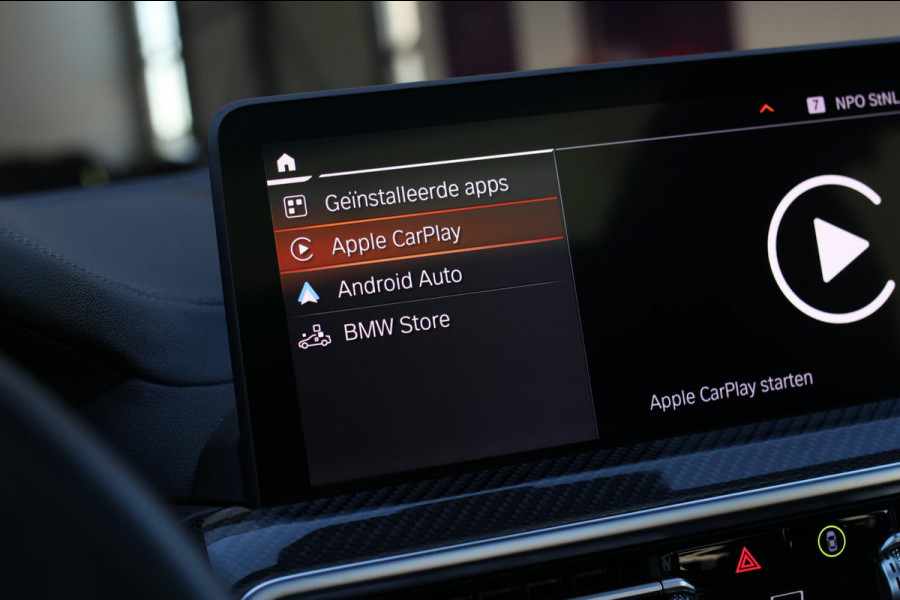 BMW X3 XDrive30e M-Sport *Pano*360 Camera*Stoelventilatie*Laser Led*