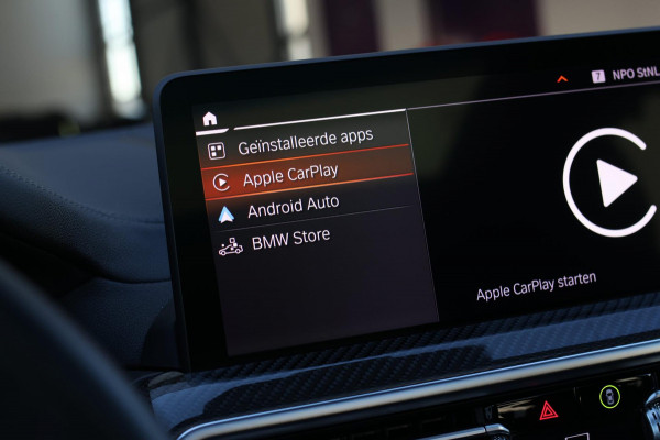 BMW X3 XDrive30e M-Sport *Pano*360 Camera*Stoelventilatie*Laser Led*