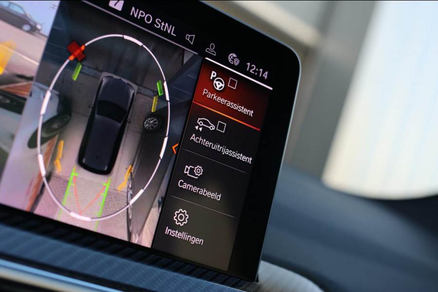 BMW X3 XDrive30e M-Sport *Pano*360 Camera*Stoelventilatie*Laser Led*