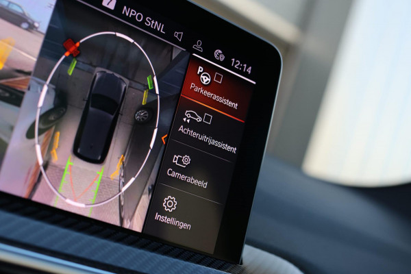 BMW X3 XDrive30e M-Sport *Pano*360 Camera*Stoelventilatie*Laser Led*