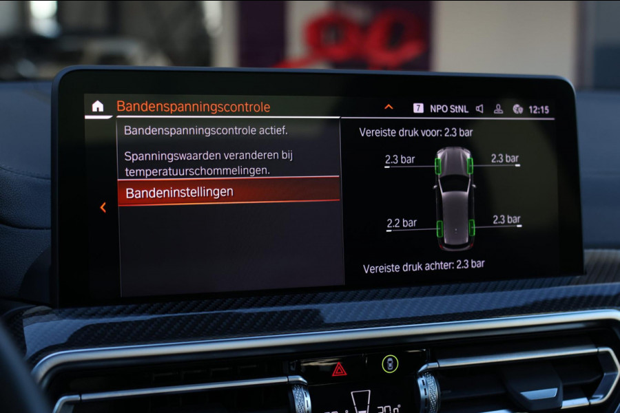 BMW X3 XDrive30e M-Sport *Pano*360 Camera*Stoelventilatie*Laser Led*