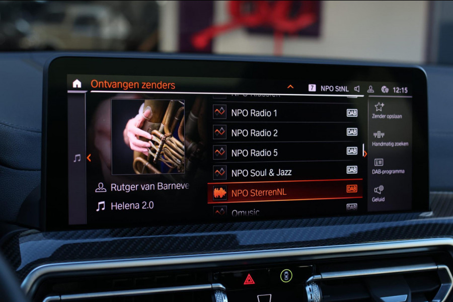 BMW X3 XDrive30e M-Sport *Pano*360 Camera*Stoelventilatie*Laser Led*