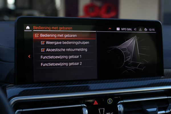 BMW X3 XDrive30e M-Sport *Pano*360 Camera*Stoelventilatie*Laser Led*