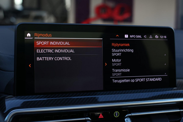 BMW X3 XDrive30e M-Sport *Pano*360 Camera*Stoelventilatie*Laser Led*