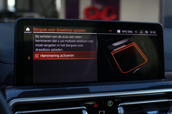 BMW X3 XDrive30e M-Sport *Pano*360 Camera*Stoelventilatie*Laser Led*