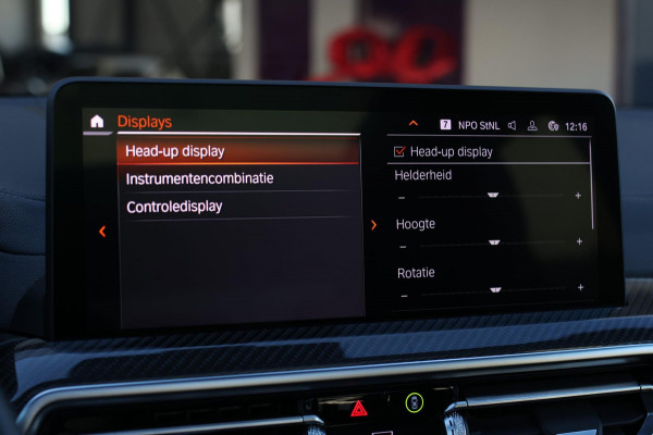 BMW X3 XDrive30e M-Sport *Pano*360 Camera*Stoelventilatie*Laser Led*