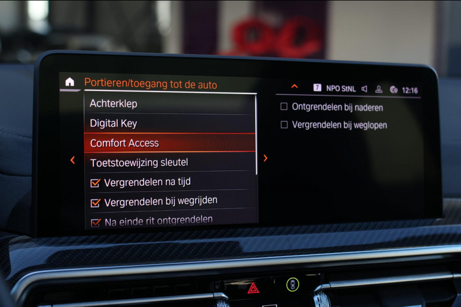 BMW X3 XDrive30e M-Sport *Pano*360 Camera*Stoelventilatie*Laser Led*