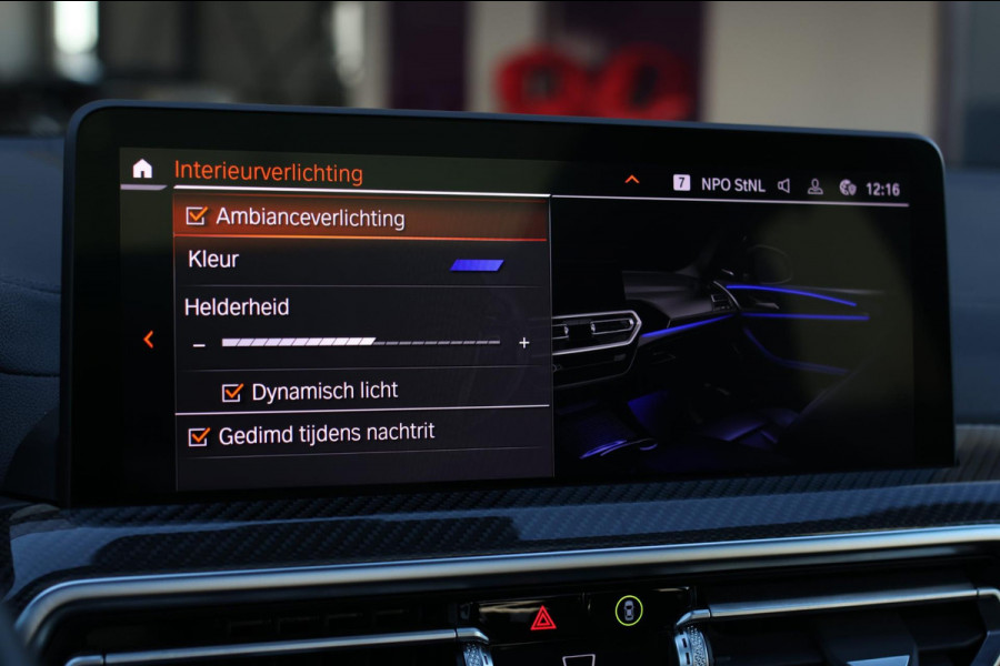 BMW X3 XDrive30e M-Sport *Pano*360 Camera*Stoelventilatie*Laser Led*