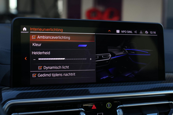 BMW X3 XDrive30e M-Sport *Pano*360 Camera*Stoelventilatie*Laser Led*