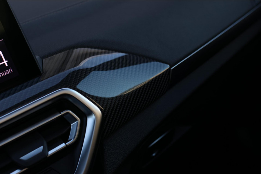 BMW X3 XDrive30e M-Sport *Pano*360 Camera*Stoelventilatie*Laser Led*