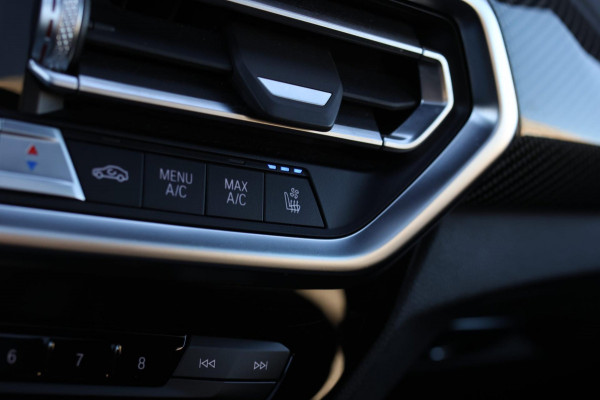BMW X3 XDrive30e M-Sport *Pano*360 Camera*Stoelventilatie*Laser Led*