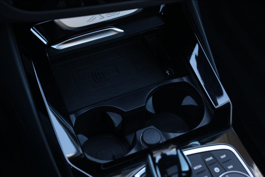 BMW X3 XDrive30e M-Sport *Pano*360 Camera*Stoelventilatie*Laser Led*