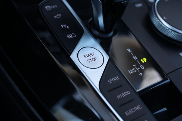 BMW X3 XDrive30e M-Sport *Pano*360 Camera*Stoelventilatie*Laser Led*