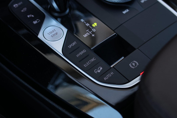 BMW X3 XDrive30e M-Sport *Pano*360 Camera*Stoelventilatie*Laser Led*