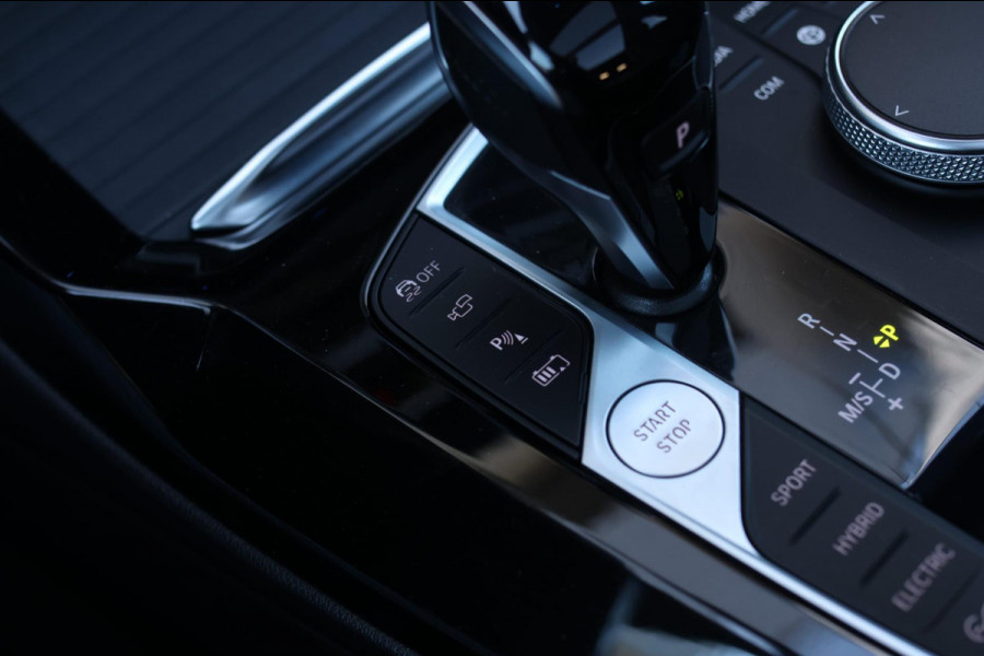 BMW X3 XDrive30e M-Sport *Pano*360 Camera*Stoelventilatie*Laser Led*