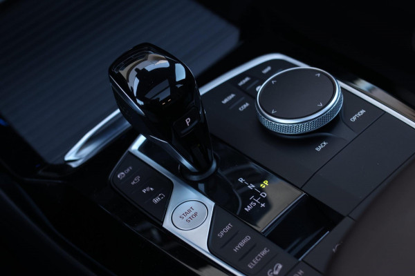 BMW X3 XDrive30e M-Sport *Pano*360 Camera*Stoelventilatie*Laser Led*