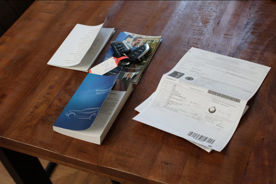 BMW X3 XDrive30e M-Sport *Pano*360 Camera*Stoelventilatie*Laser Led*