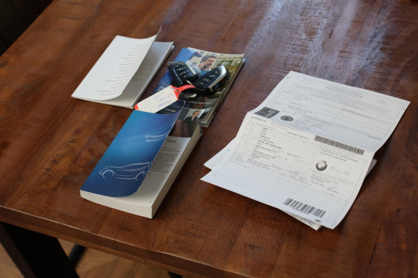 BMW X3 XDrive30e M-Sport *Pano*360 Camera*Stoelventilatie*Laser Led*