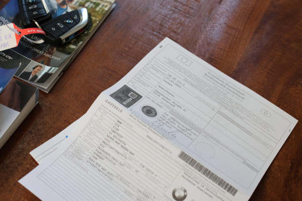 BMW X3 XDrive30e M-Sport *Pano*360 Camera*Stoelventilatie*Laser Led*