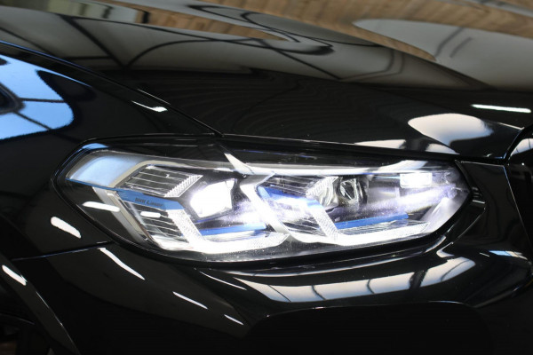 BMW X3 XDrive30e M-Sport *Pano*360 Camera*Stoelventilatie*Laser Led*
