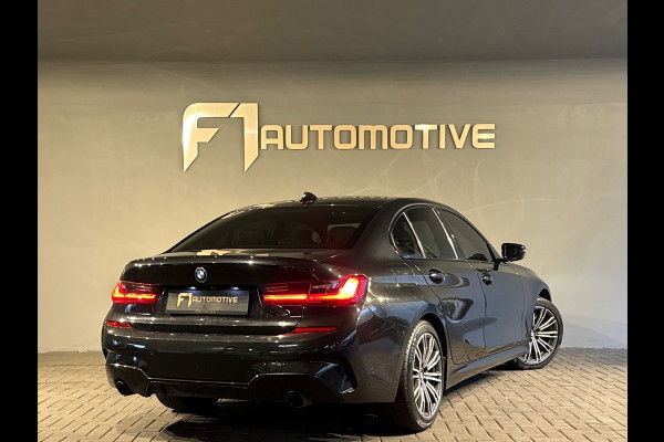 BMW 3 Serie 318i High Exec Pano|M Sport Keyles|Sfeer|H/K|NAP