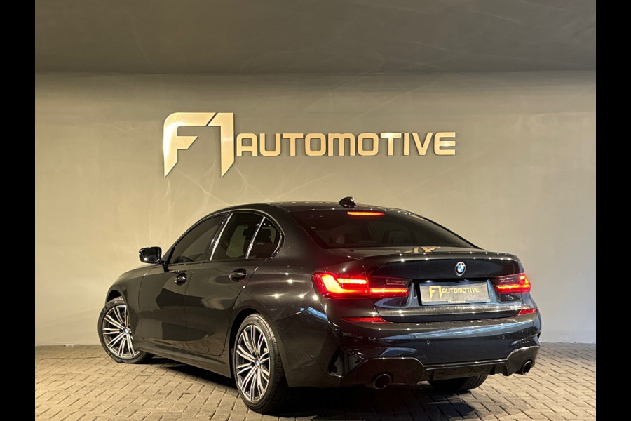 BMW 3 Serie 318i High Exec Pano|M Sport Keyles|Sfeer|H/K|NAP