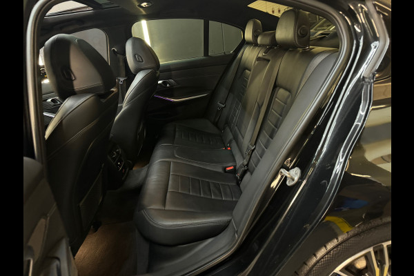 BMW 3 Serie 318i High Exec Pano|M Sport Keyles|Sfeer|H/K|NAP