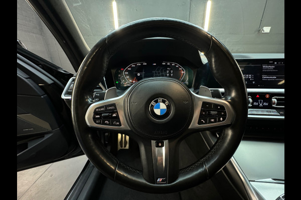 BMW 3 Serie 318i High Exec Pano|M Sport Keyles|Sfeer|H/K|NAP